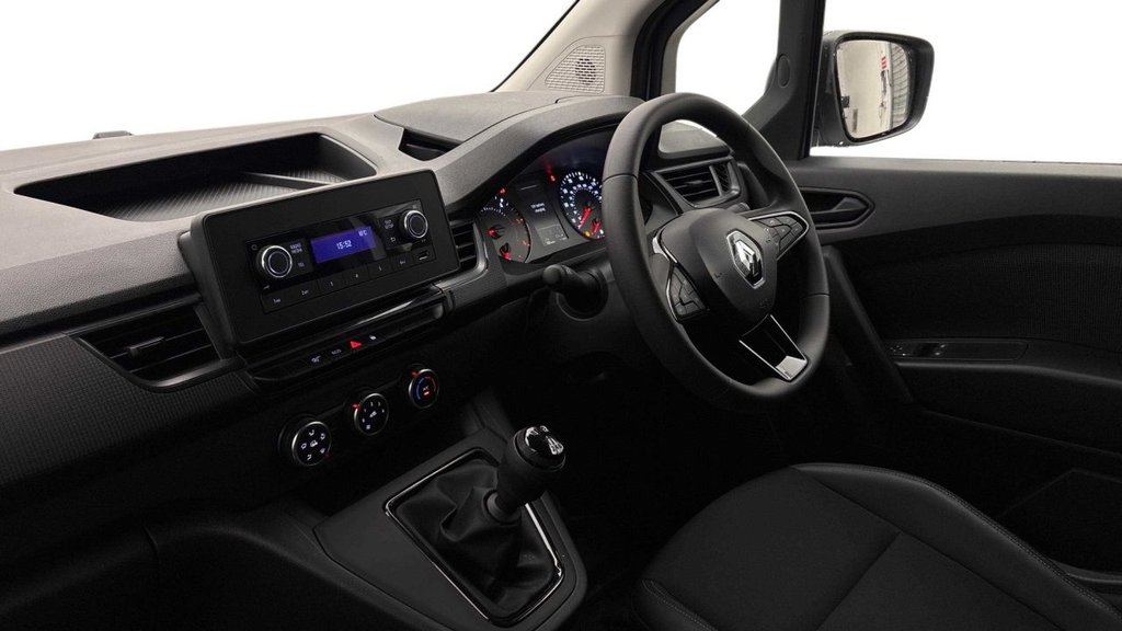 Used Renault Kangoo 2024 for sale - 77272584: Photo 4