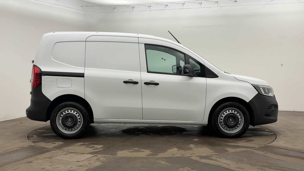Used Renault Kangoo 2024 for sale - 77272584: Photo 5