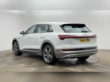 Used Audi e-tron 2020 for sale - 78406118: Photo