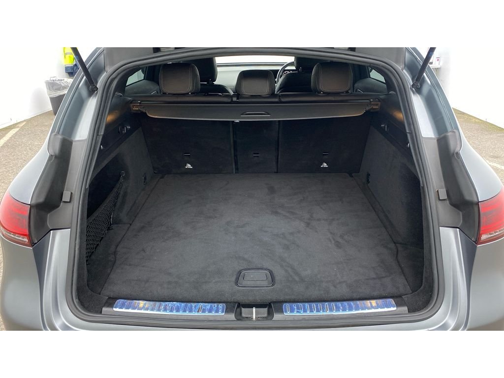Used Mercedes-Benz EQC 2022 for sale - 78083180: Photo 10