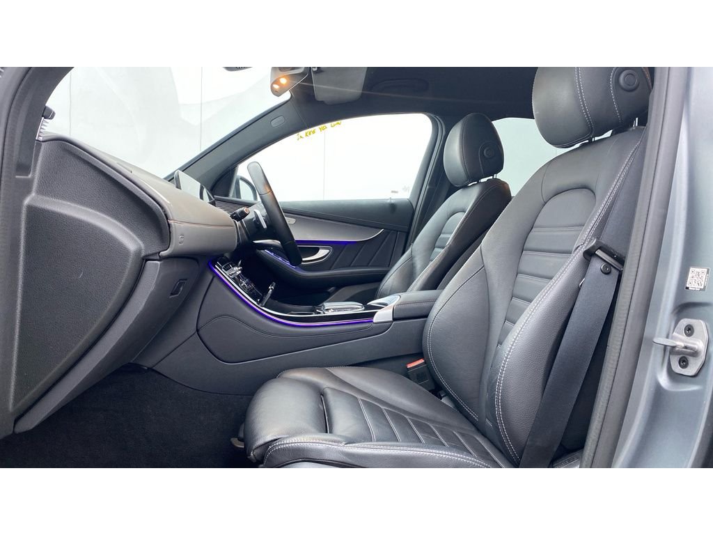 Used Mercedes-Benz EQC 2022 for sale - 78083180: Photo 3