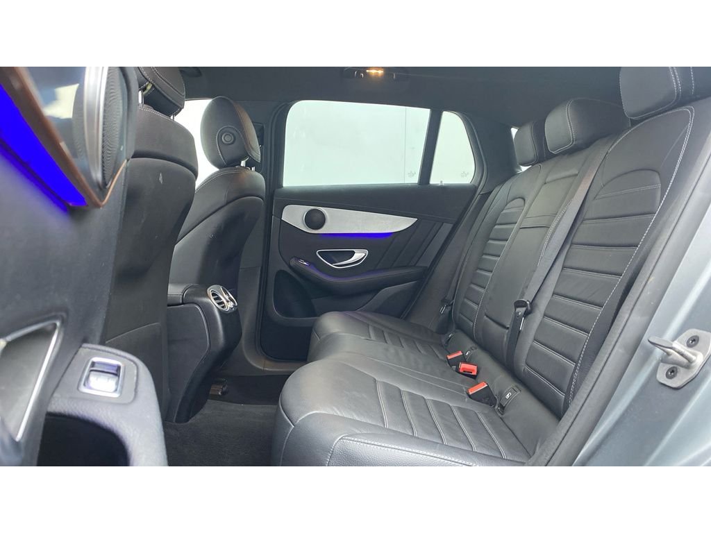 Used Mercedes-Benz EQC 2022 for sale - 78083180: Photo 4