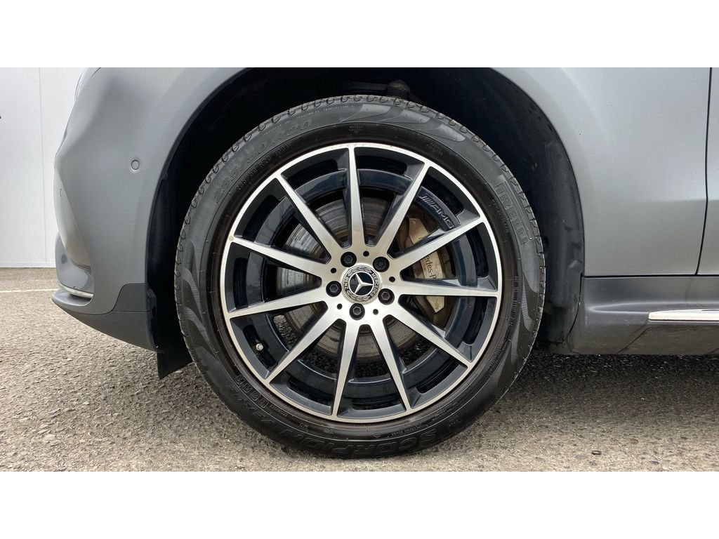 Used Mercedes-Benz EQC 2022 for sale - 78083180: Photo 9