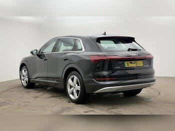 Used Audi e-tron 2020 for sale - 78401591: Photo