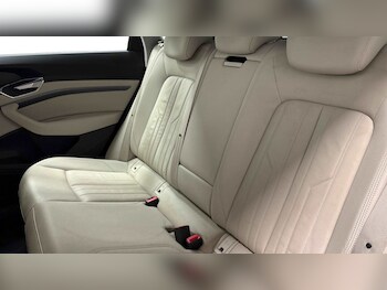 Used Audi e-tron 2020 for sale - 78401591: Photo