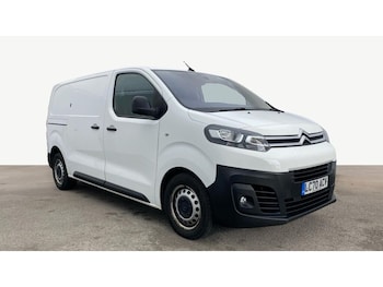Used Citroen Dispatch 2020 for sale - 77272585: Photo