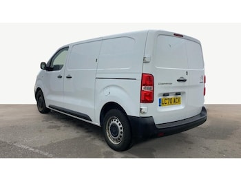 Used Citroen Dispatch 2020 for sale - 77272585: Photo