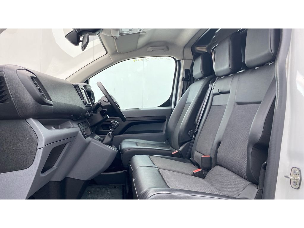 Used Citroen Dispatch 2020 for sale - 77272585: Photo 3