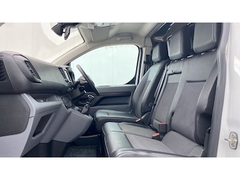 Used Citroen Dispatch 2020 for sale - 77272585: Photo