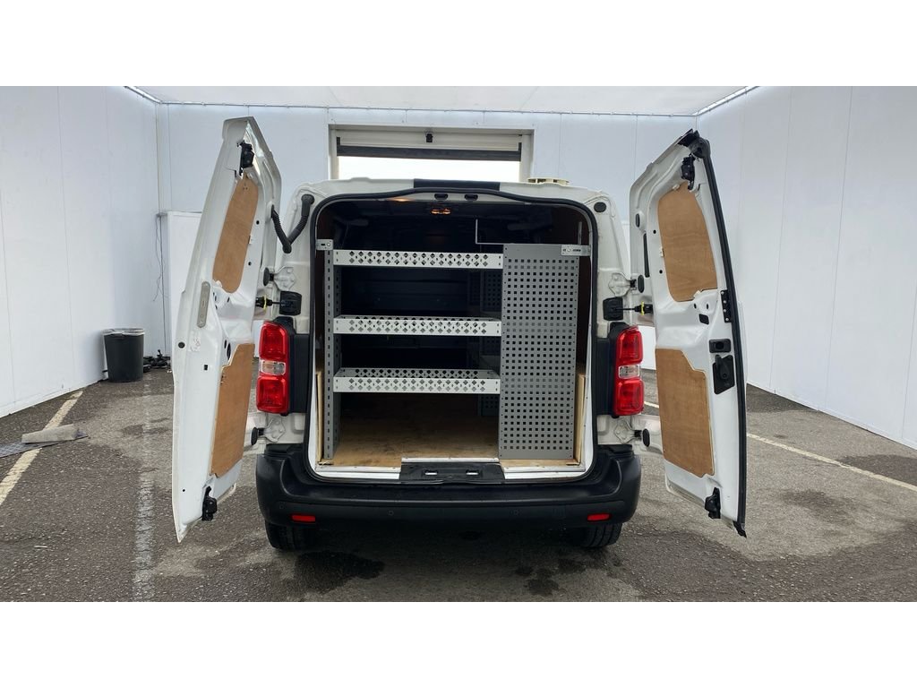 Used Citroen Dispatch 2020 for sale - 77272585: Photo 4