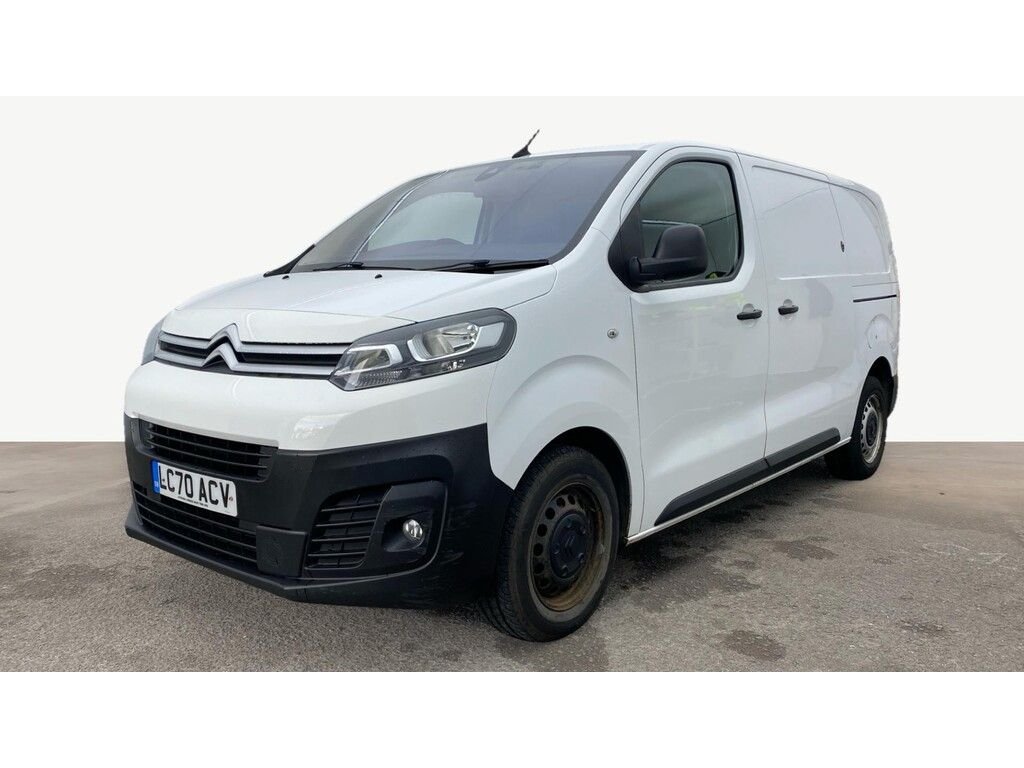 Used Citroen Dispatch 2020 for sale - 77272585: Photo 5