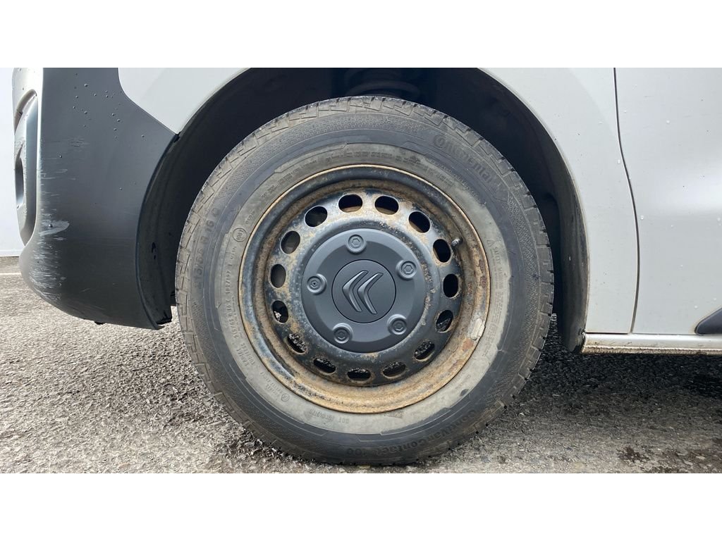 Used Citroen Dispatch 2020 for sale - 77272585: Photo 6