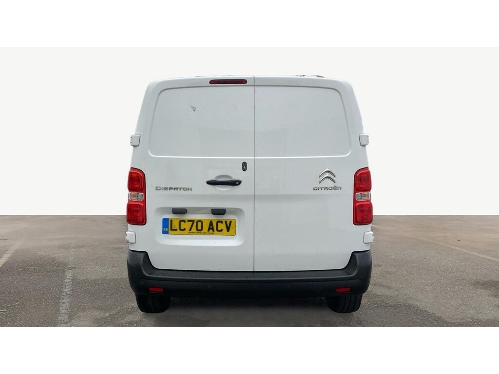 Used Citroen Dispatch 2020 for sale - 77272585: Photo 9