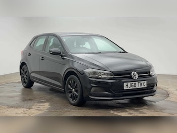 Volkswagen Polo feature image