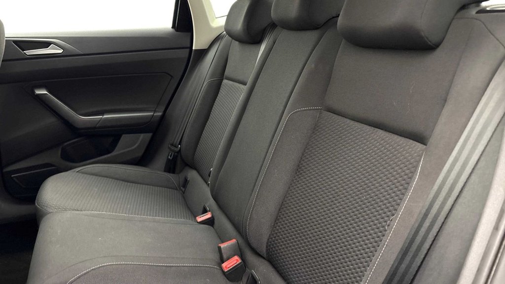 Used Volkswagen Polo 2018 for sale - 77272589: Photo 4