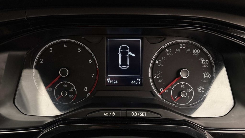 Used Volkswagen Polo 2018 for sale - 77272589: Photo 5