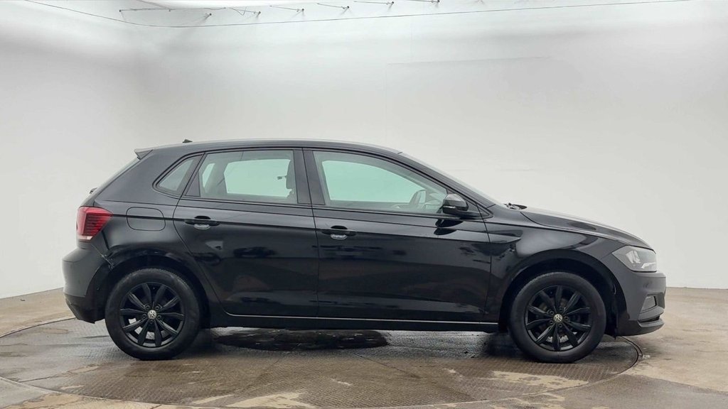 Used Volkswagen Polo 2018 for sale - 77272589: Photo 9