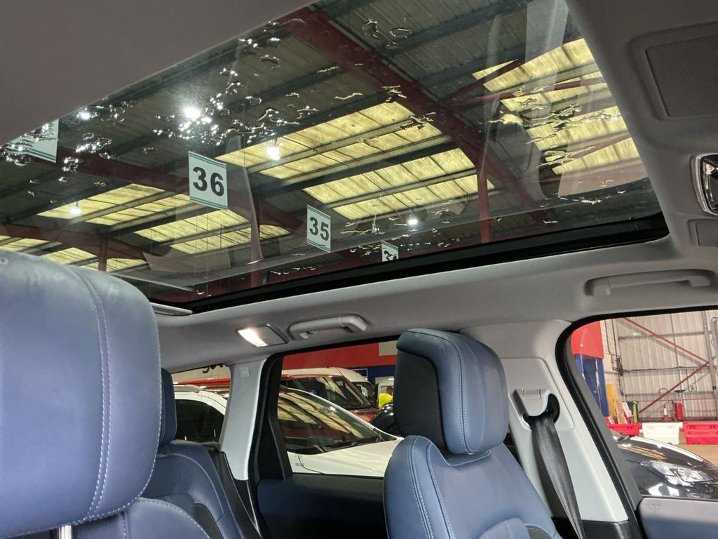 Used Land Rover Range Rover Sport 2020 for sale - 77272591: Photo 5