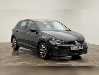 Used Volkswagen Polo 2022 for sale - 77780437: Photo