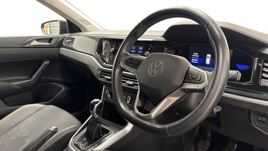 Used Volkswagen Polo 2022 for sale - 77780437: Photo 3