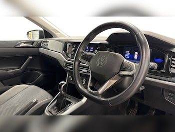 Used Volkswagen Polo 2022 for sale - 77780437: Photo