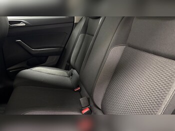 Used Volkswagen Polo 2022 for sale - 77780437: Photo