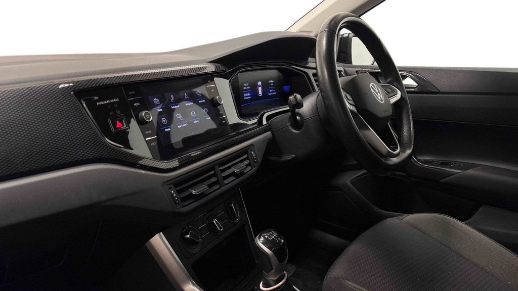 Used Volkswagen Polo 2022 for sale - 77780437: Photo 6