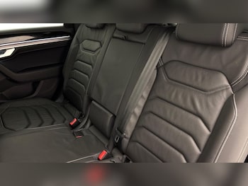 Used Volkswagen Touareg 2022 for sale - 77384204: Photo