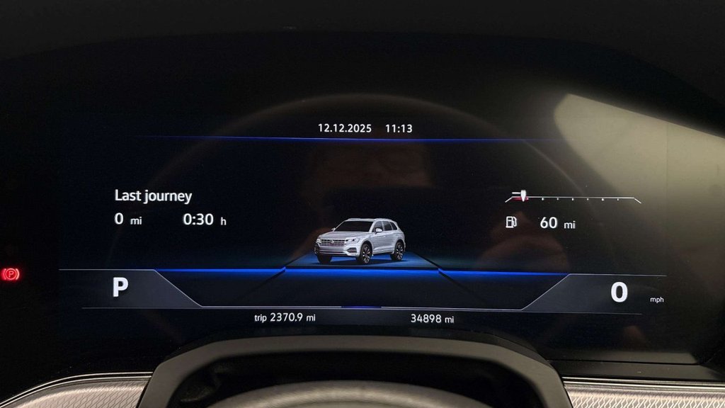 Used Volkswagen Touareg 2022 for sale - 77384204: Photo 5