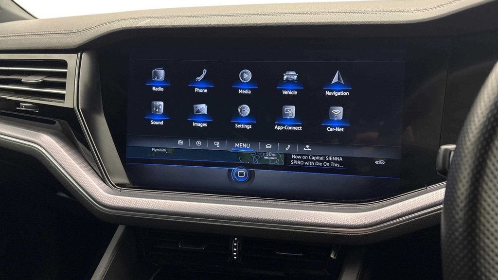 Used Volkswagen Touareg 2022 for sale - 77384204: Photo 6