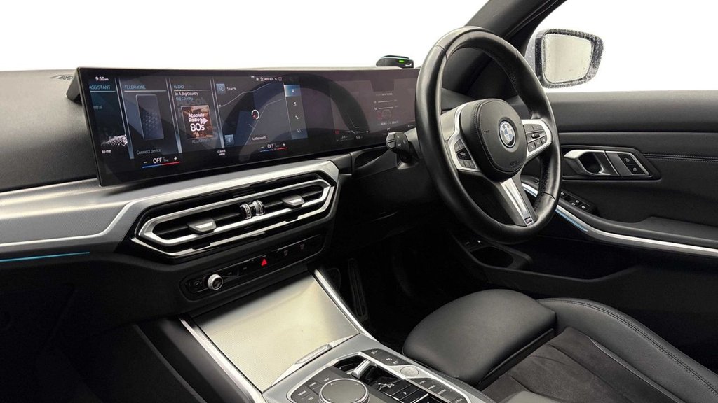 Used BMW 3 Series 2023 for sale - 77920375: Photo 3