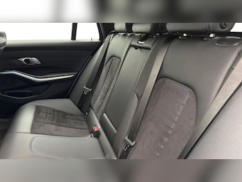 Used BMW 3 Series 2023 for sale - 77920375: Photo