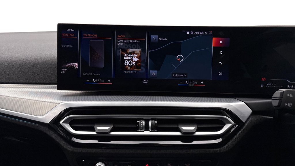 Used BMW 3 Series 2023 for sale - 77920375: Photo 8