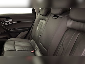 Used Audi e-tron 2020 for sale - 77780568: Photo