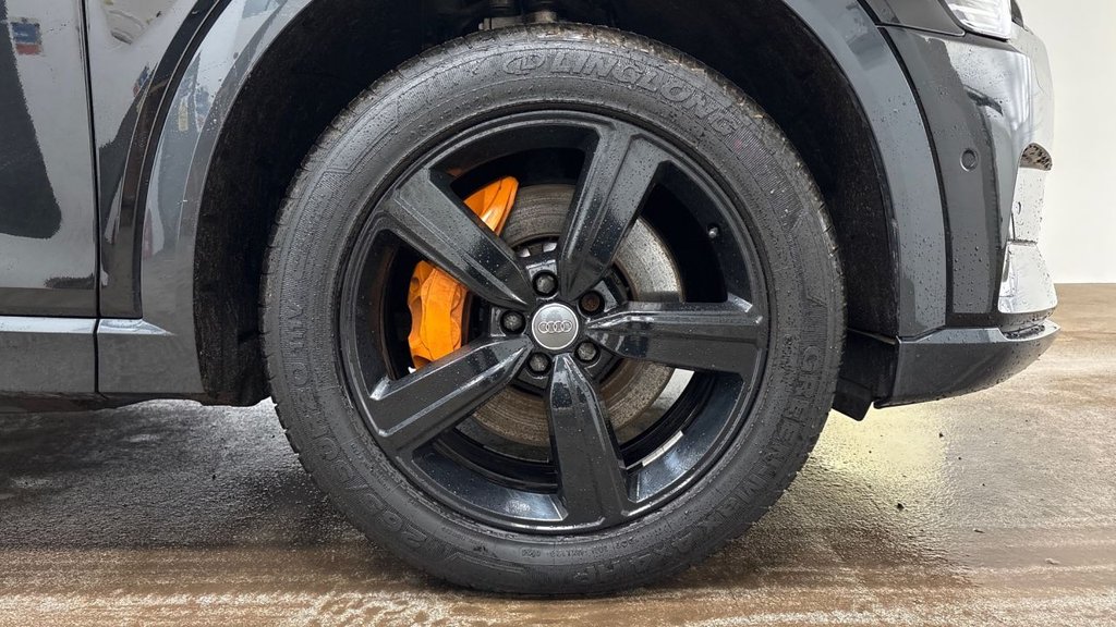 Used Audi e-tron 2020 for sale - 77780568: Photo 7