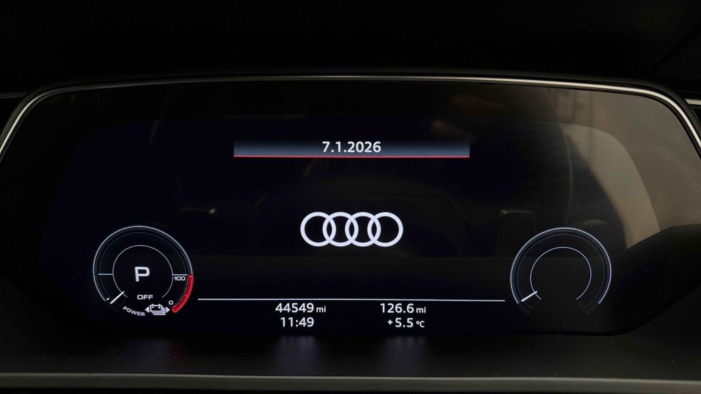 Used Audi e-tron 2020 for sale - 77780568: Photo 8