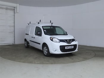 Used Nissan NV250 2021 for sale - 77272570: Photo