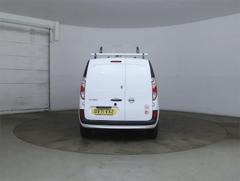 Used Nissan NV250 2021 for sale - 77272570: Photo