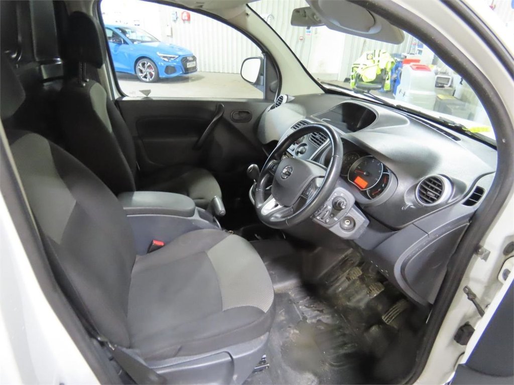 Used Nissan NV250 2021 for sale - 77272570: Photo 3