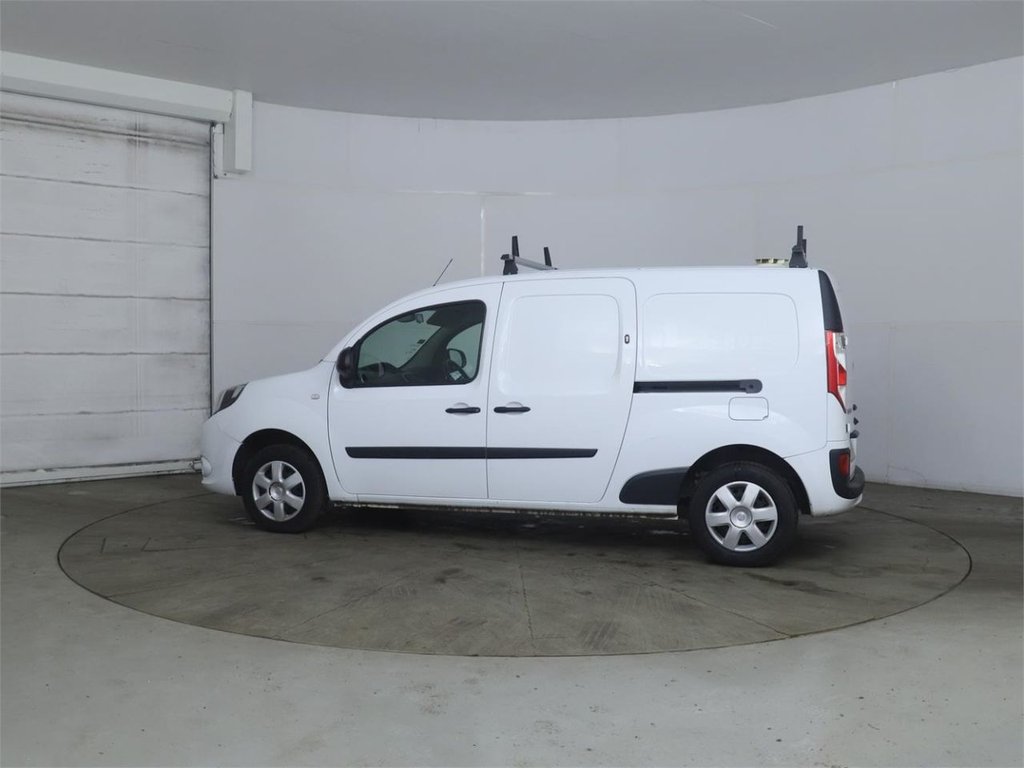 Used Nissan NV250 2021 for sale - 77272570: Photo 7