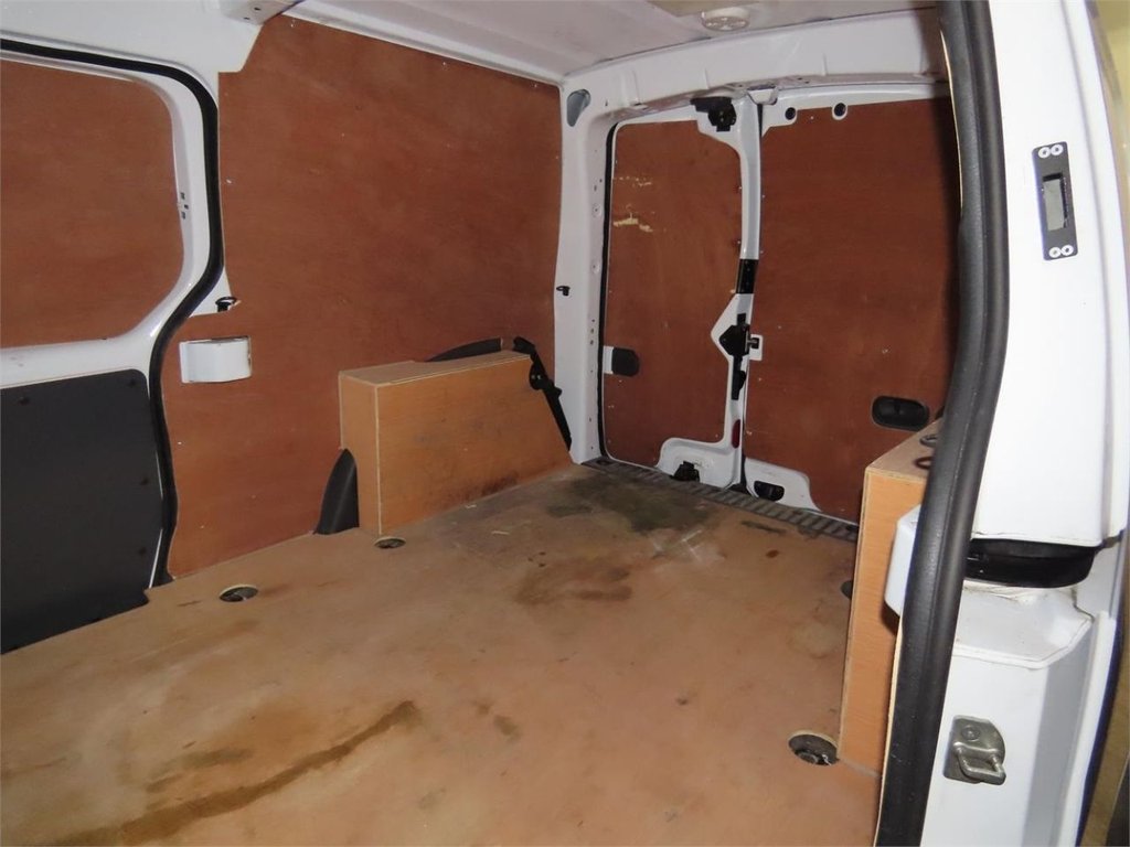 Used Nissan NV250 2021 for sale - 77272570: Photo 8