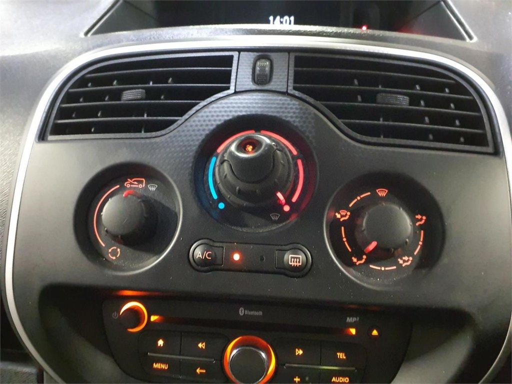 Used Nissan NV250 2021 for sale - 77272570: Photo 9