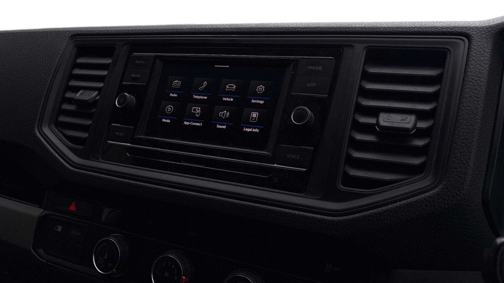 Used Volkswagen Crafter 2021 for sale - 77905205: Photo 6