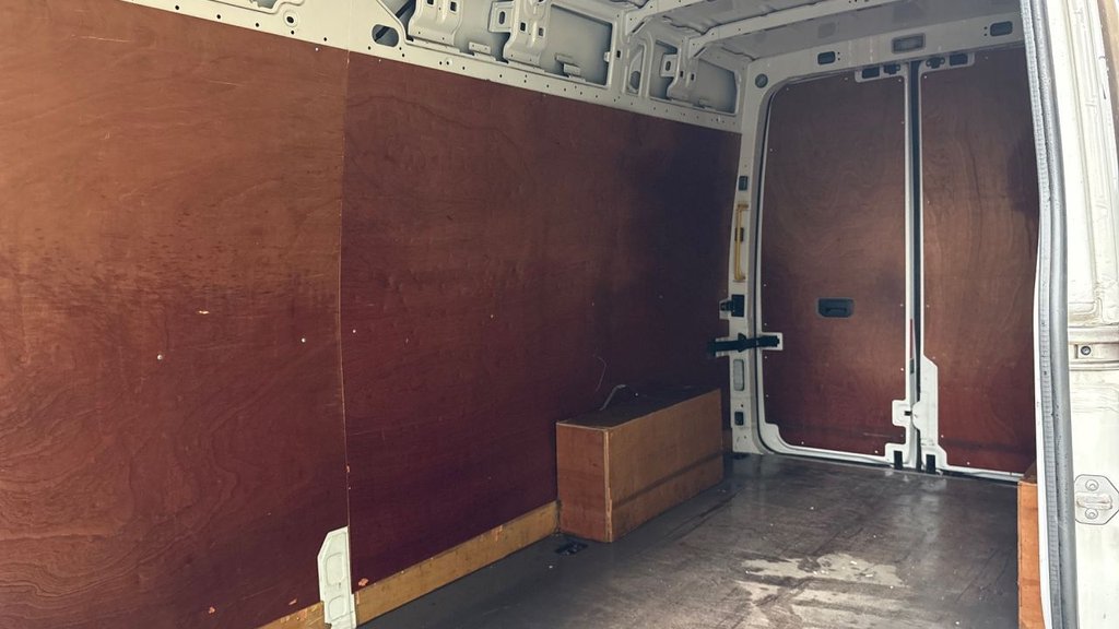 Used Volkswagen Crafter 2021 for sale - 77905205: Photo 8