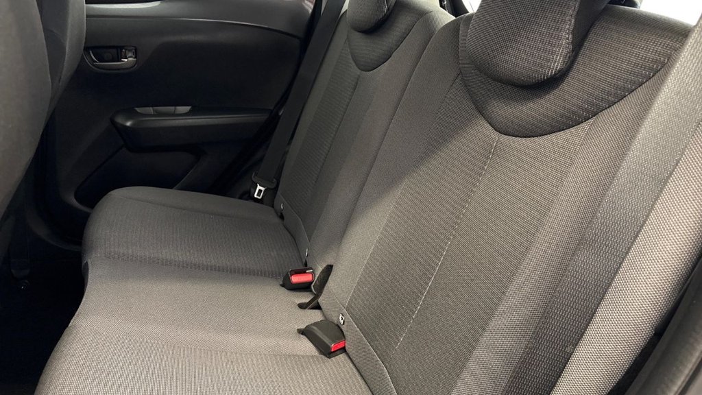 Used Toyota AYGO 2021 for sale - 77272559: Photo 4