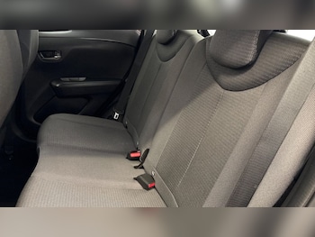 Used Toyota AYGO 2021 for sale - 77272559: Photo