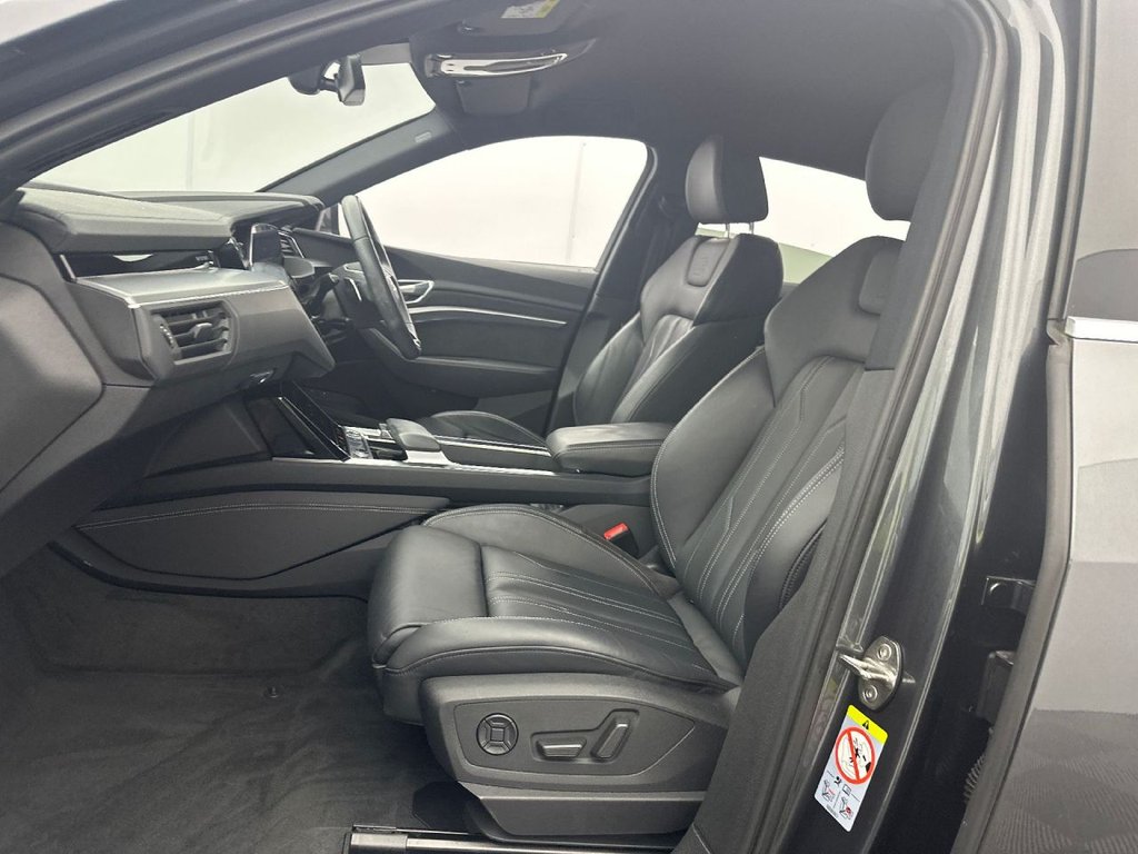 Used Audi e-tron 2021 for sale - 77272593: Photo 11