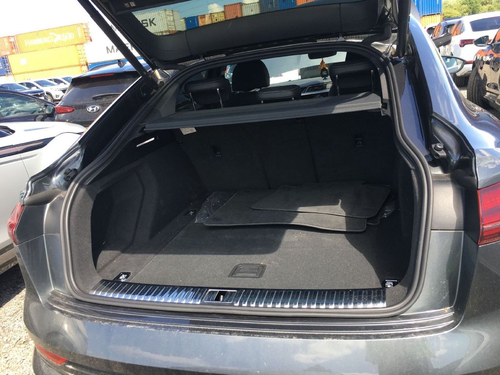 Used Audi e-tron 2021 for sale - 77272593: Photo 15