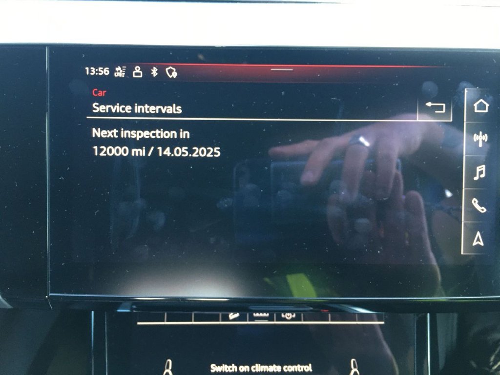 Used Audi e-tron 2021 for sale - 77272593: Photo 18