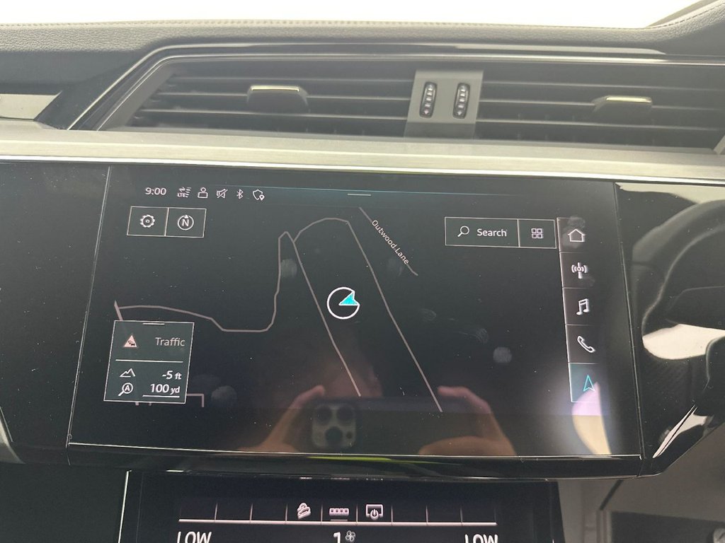 Used Audi e-tron 2021 for sale - 77272593: Photo 19